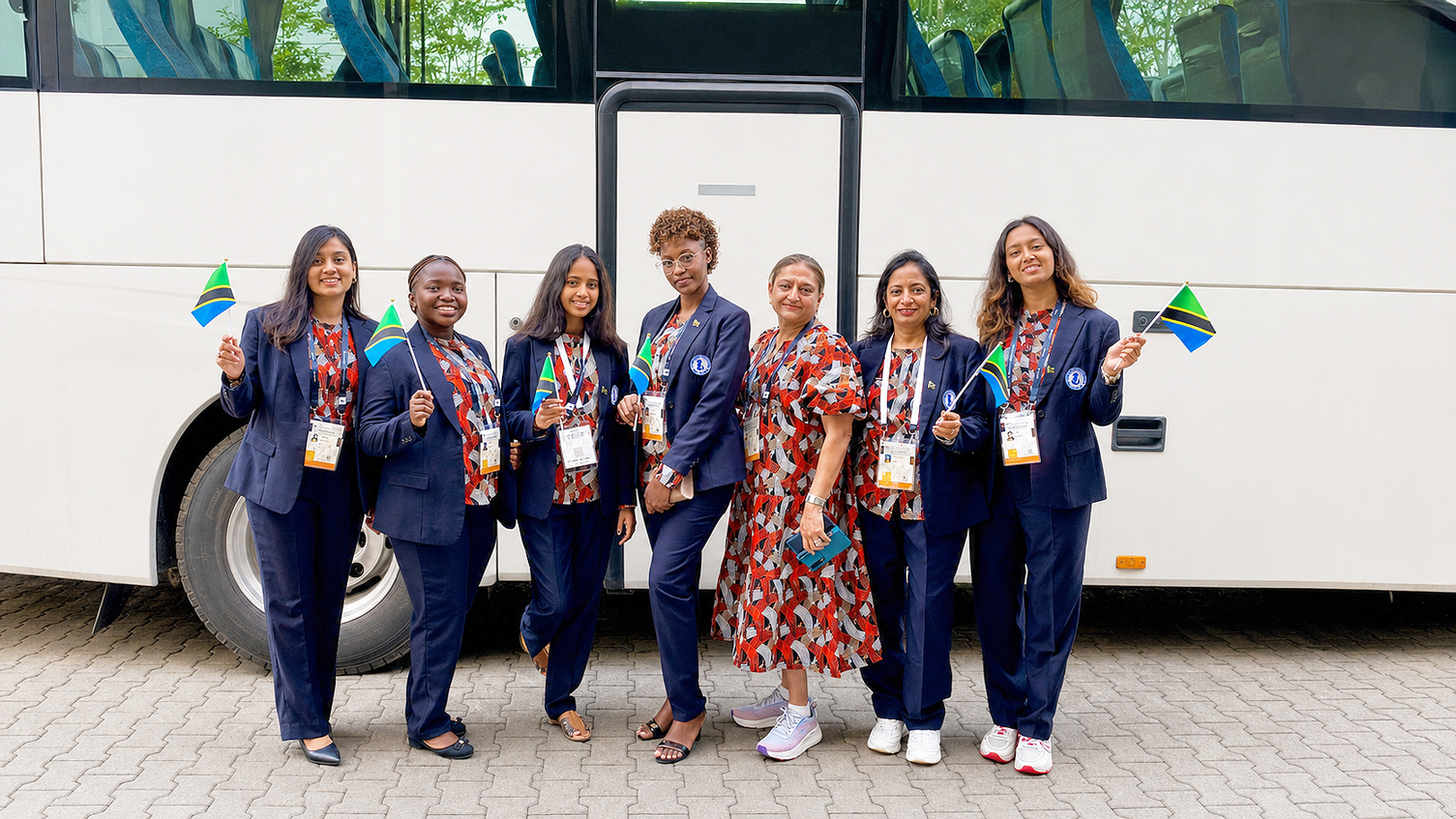 The Women Who Keep Fighting
