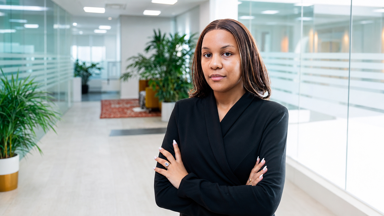 Elna Maro: She Survived in Silence. Now She’s Helping Tanzania Heal.