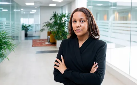 Elna Maro: She Survived in Silence. Now She’s Helping Tanzania Heal.